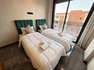 Home moderne de luxe (Netflix, Wifi…)