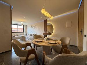 Home moderne de luxe (Netflix, Wifi…)
