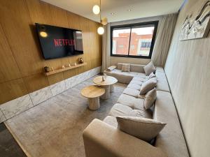 Home moderne de luxe (Netflix, Wifi…)