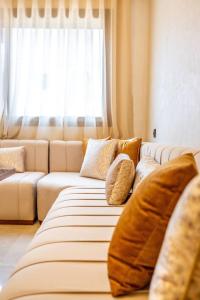 Rakech Home (Piscine, Spa, Fitness), Gueliz centre