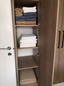 Sea breeze apartment
