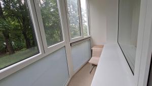 Monti apartments self check-in