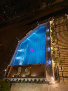 Fully furnished Apartment in capital rise kilimani