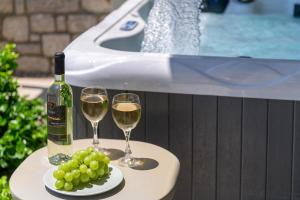 Sirin Luxury Suites Groundfloor