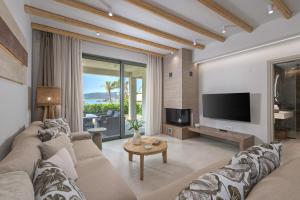 Sirin Luxury Suites Groundfloor