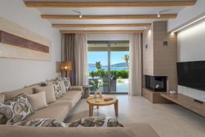 Sirin Luxury Suites Groundfloor