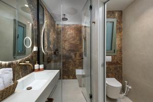 Sirin Luxury Suites Groundfloor