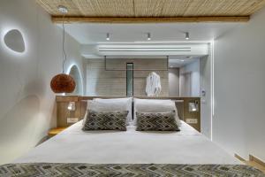 Sirin Luxury Suites Groundfloor
