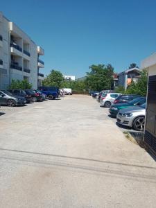Vista Gorica Apartment