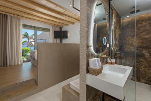 Sirin Luxury Suites Groundfloor