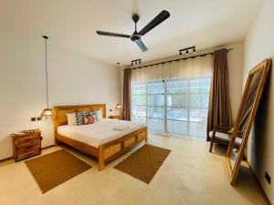 Solymar Villa 3