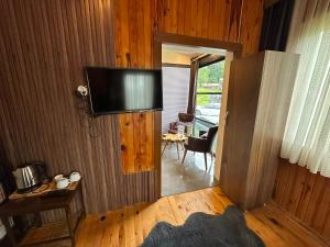 Ayder Serender Otel