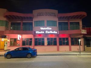Hotelito Fiesta Caribena