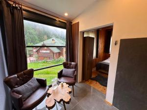 Ayder Serender Otel