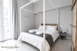 Bamboo Milano Umbria Apartment