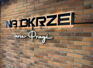 Okrzei Orange Loft