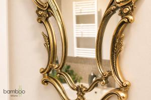 Bamboo Milano Umbria Apartment