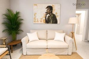 Bamboo Milano Umbria Apartment