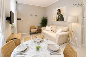 Bamboo Milano Umbria Apartment