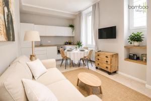 Bamboo Milano Umbria Apartment