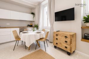 Bamboo Milano Umbria Apartment