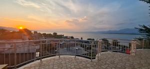 Hyka Stone House Shkoder