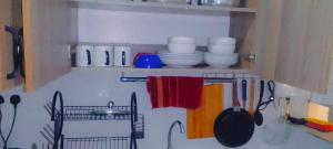 Milimani Apartment