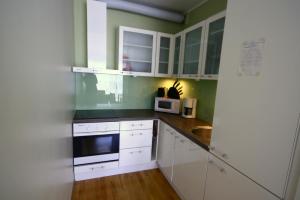 Chelsea Papiniidu 64 Apartment