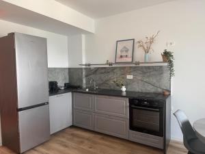 Seaside Festival Apartment