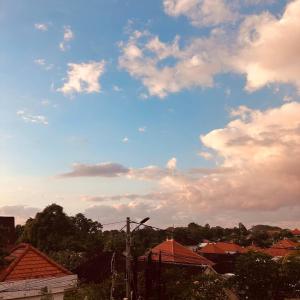 Spacious 4BR Private Villa with Pool, Umalas