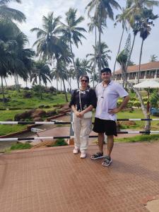 2 Bhk Flat karukuttam, Trivandrum