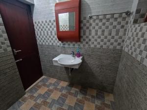 2 Bhk Flat karukuttam, Trivandrum