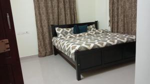 2 Bhk Flat karukuttam, Trivandrum