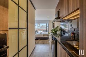NOK Elegant 1BR Apartment in Chico Norte