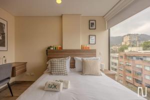 NOK Elegant 1BR Apartment in Chico Norte