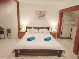 Apartamenty "U Elżbiety"