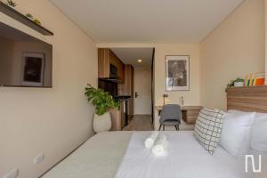 NOK Elegant 1BR Apartment in Chico Norte