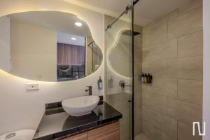 NOK Elegant 1BR Apartment in Chico Norte