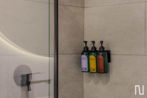 NOK Elegant 1BR Apartment in Chico Norte