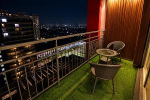 Luxury Stays by Chalo Chaley