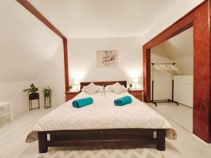 Apartamenty "U Elżbiety"