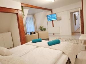 Apartamenty "U Elżbiety"