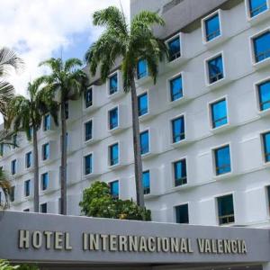 Hotel & Casino Internacional Valencia