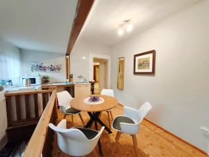 Apartamenty "U Elżbiety"