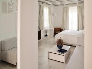 Belvedere Mykonos - Main Hotel - The Leading Hotels of the World