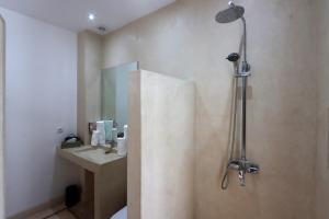 Riad Saha, 5 bedrooms, breakfast , pool, medina