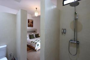 Riad Saha, 5 bedrooms, breakfast , pool, medina