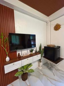 Tiny house studio near SM City Daet