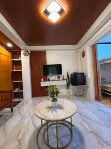 Tiny house studio near SM City Daet