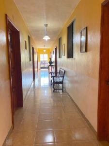Hotel planetario